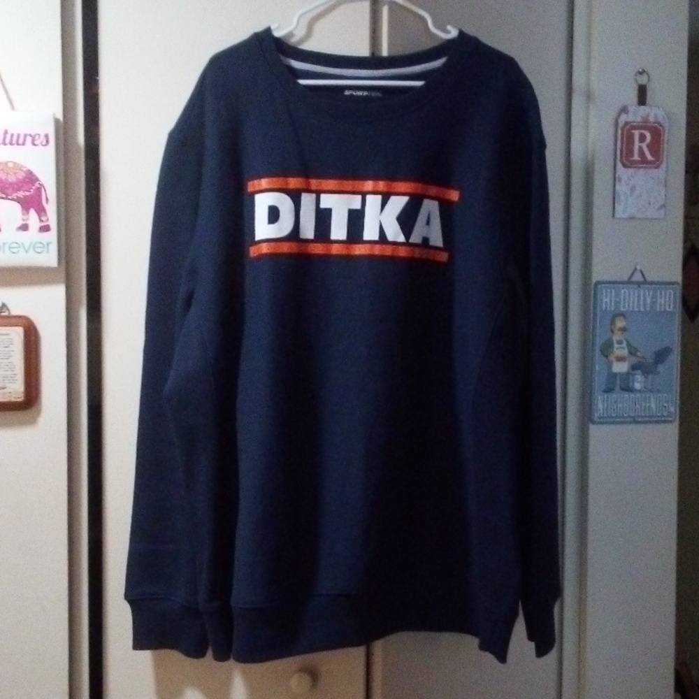 Men's Top - Picture 3 of 12
